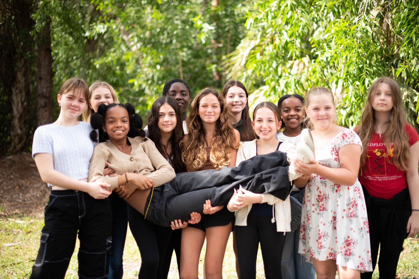 SPARK student council